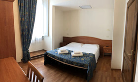 Soggiorno Madrid