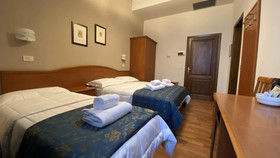 Soggiorno Madrid