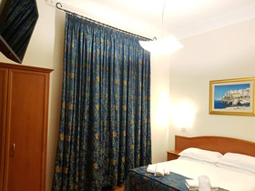 Soggiorno Madrid