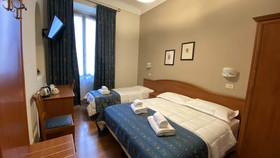 Soggiorno Madrid