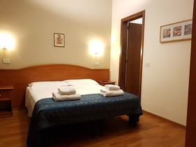 Soggiorno Madrid