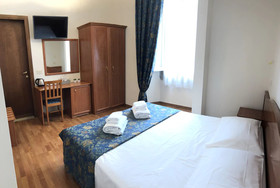 Soggiorno Madrid