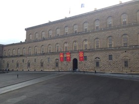 Il Pitti Soggiorno