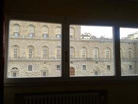Il Pitti Soggiorno