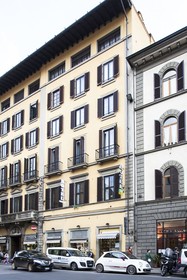 Soggiorno Rubino