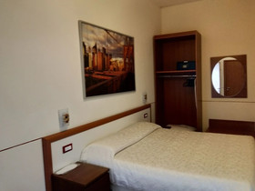 Soggiorno Rubino