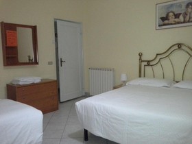 Soggiorno Santa Reparata