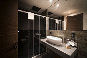 Solo Experience Hotel