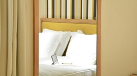 Solo Experience Hotel