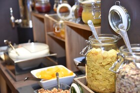 Solo Experience Hotel