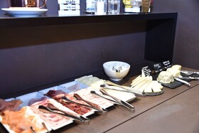 Solo Experience Hotel