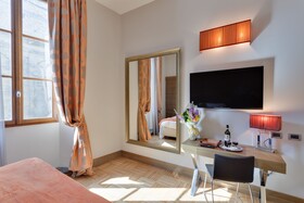 Solo Experience Hotel