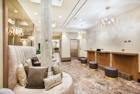 Solo Experience Hotel