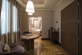 Solo Experience Hotel