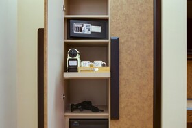 Solo Experience Hotel