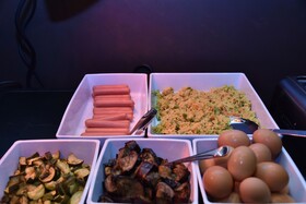 Solo Experience Hotel