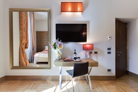 Solo Experience Hotel