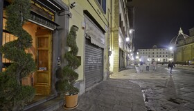 Solo Experience Hotel