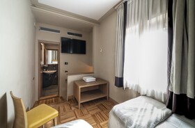 Solo Experience Hotel