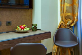 Solo Experience Hotel