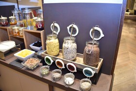 Solo Experience Hotel