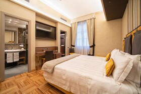 Solo Experience Hotel