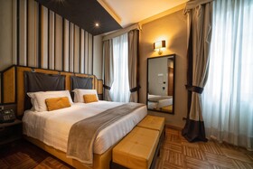 Solo Experience Hotel