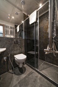 Solo Experience Hotel