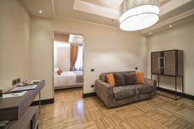 Solo Experience Hotel