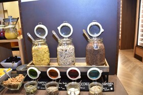 Solo Experience Hotel