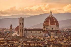 Spirit Of Florence