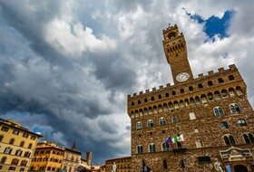 Spirit Of Florence