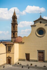 Spirit Of Florence