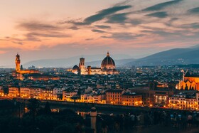 Spirit Of Florence