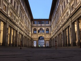 Spirit Of Florence