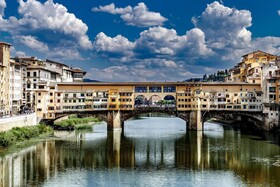 Spirit Of Florence