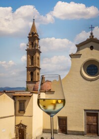 Spirit Of Florence