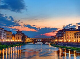 Spirit Of Florence