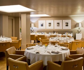 Starhotels Michelangelo Florence