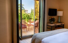 Starhotels Michelangelo Florence