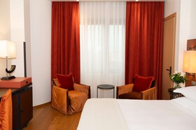 Starhotels Michelangelo Florence