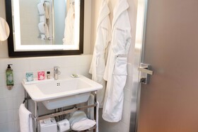 Starhotels Michelangelo Florence