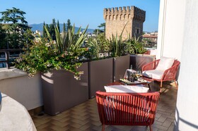 Starhotels Michelangelo Florence