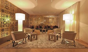 Starhotels Michelangelo Florence
