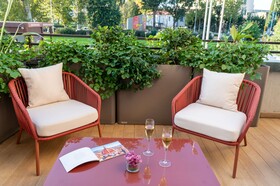 Starhotels Michelangelo Florence
