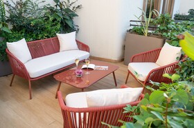 Starhotels Michelangelo Florence