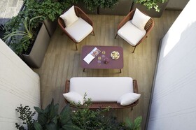 Starhotels Michelangelo Florence