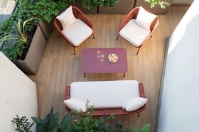 Starhotels Michelangelo Florence