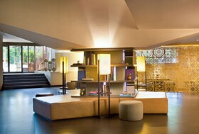 Starhotels Michelangelo Florence