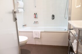Starhotels Michelangelo Florence